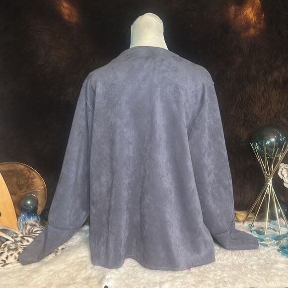 CJ Banks top 1X (6031) - Picture 5 of 8